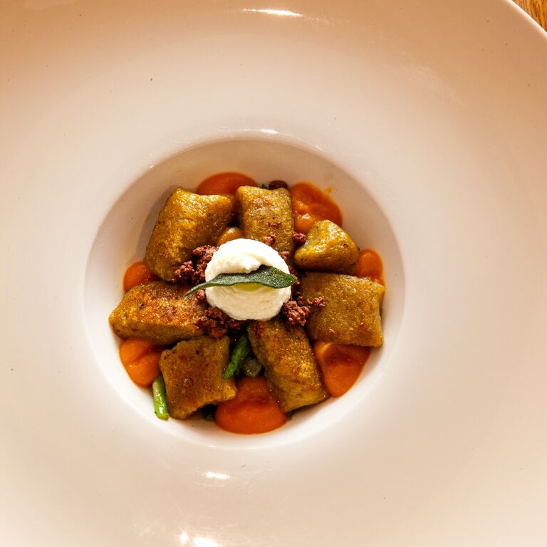 Restaurant Sin