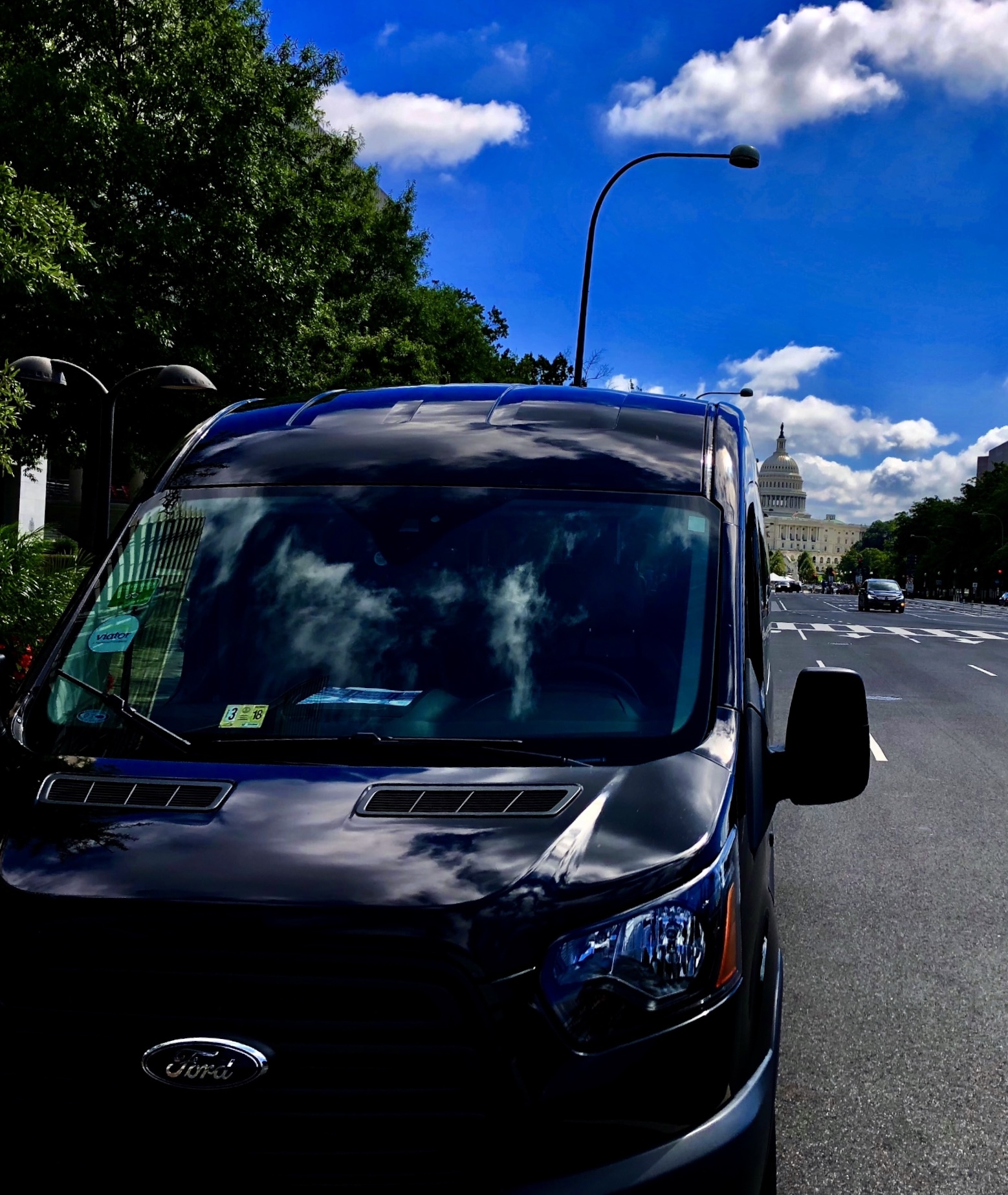 ALL WASHINGTON VIEW LLC