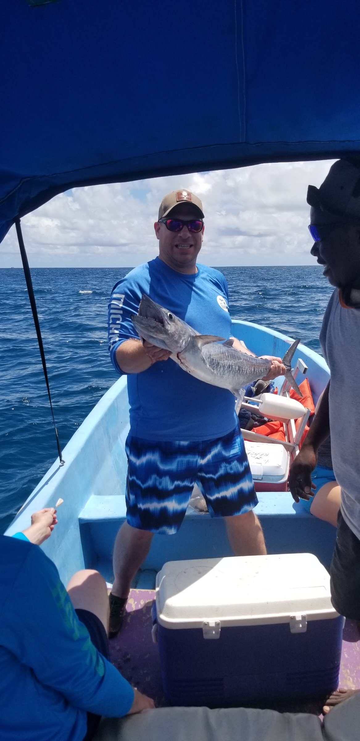 Sea Ready Adventures and Tours
