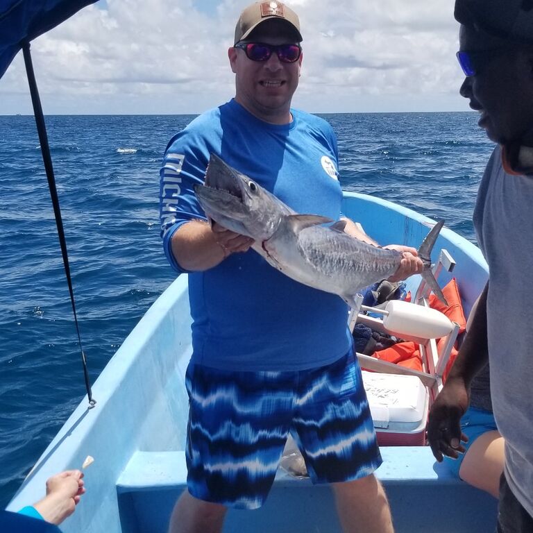 Sea Ready Adventures and Tours