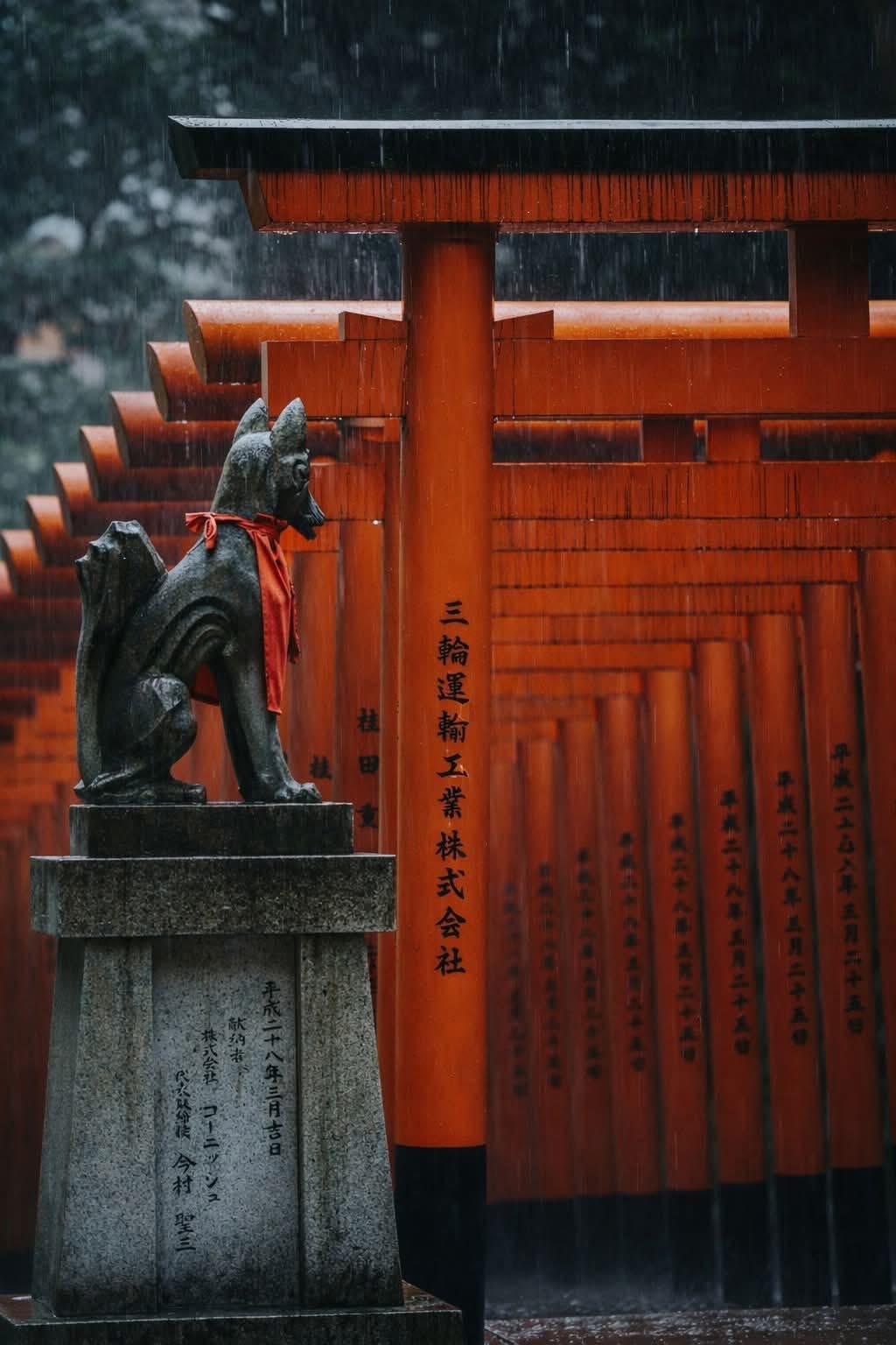 Wabisabi private tours Japan