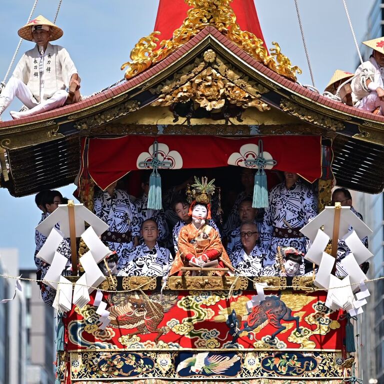 Wabisabi private tours Japan