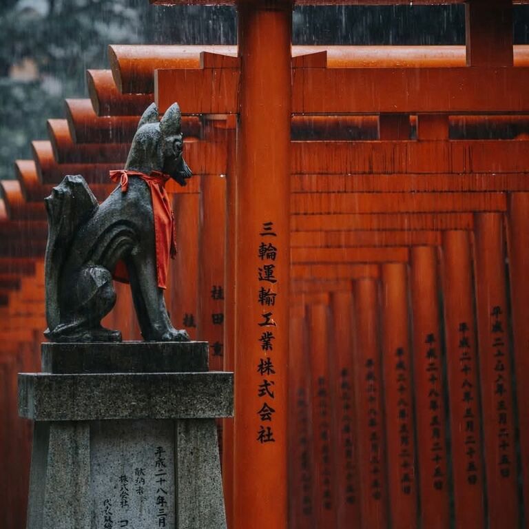 Wabisabi private tours Japan