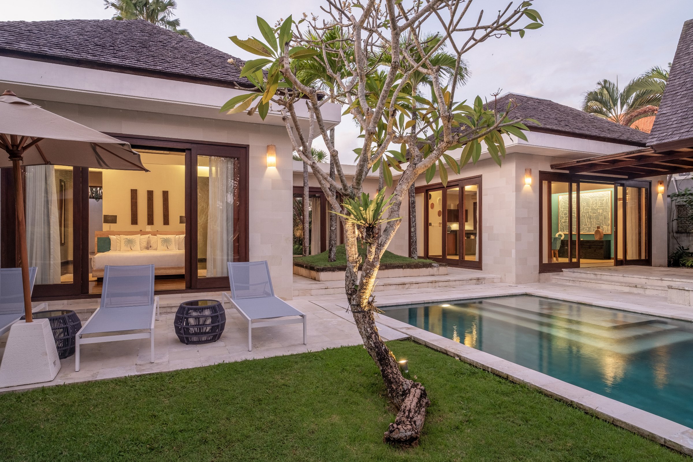 Saba Villas