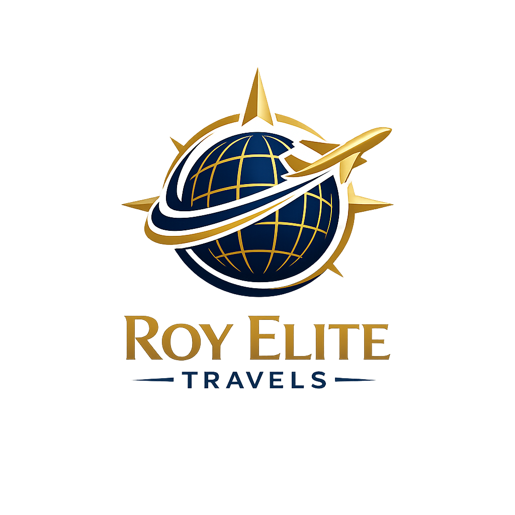 Roy Elite Travels