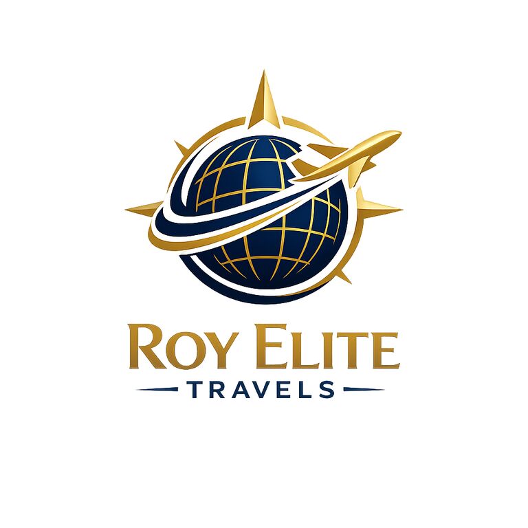 Roy Elite Travels