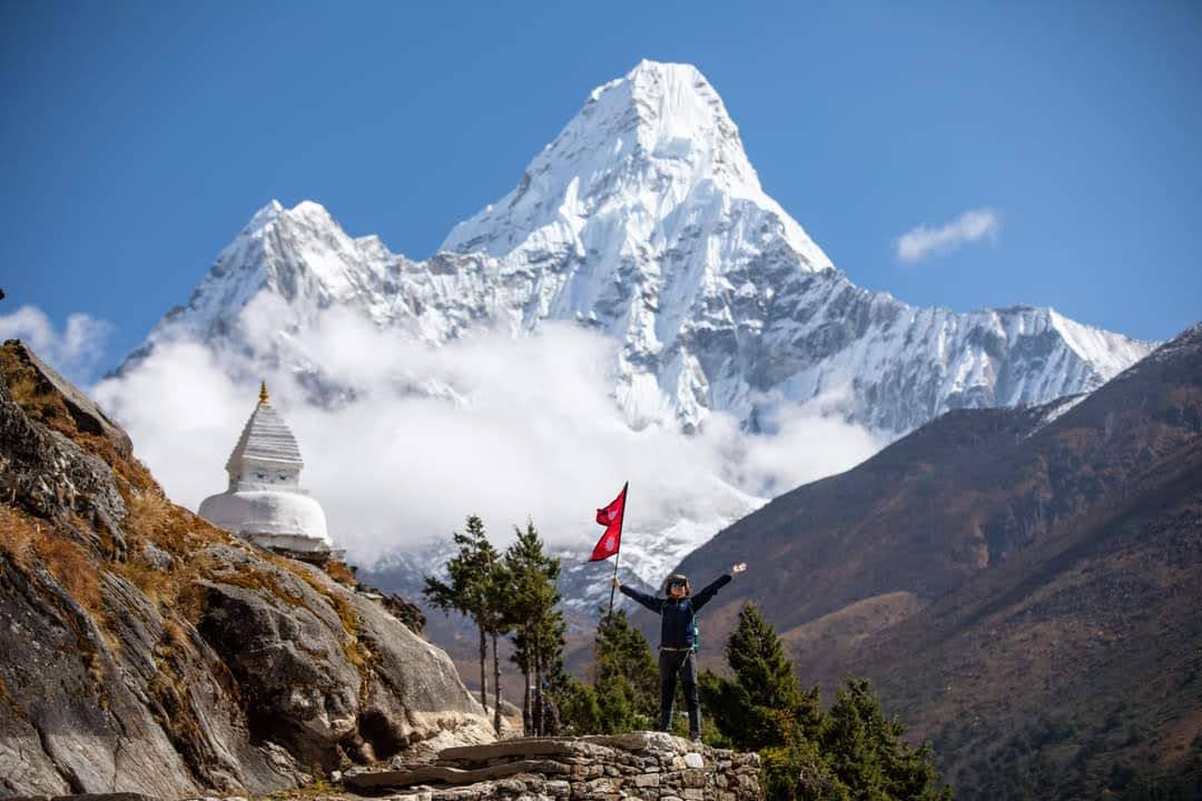 Nepal Boundary Trekking