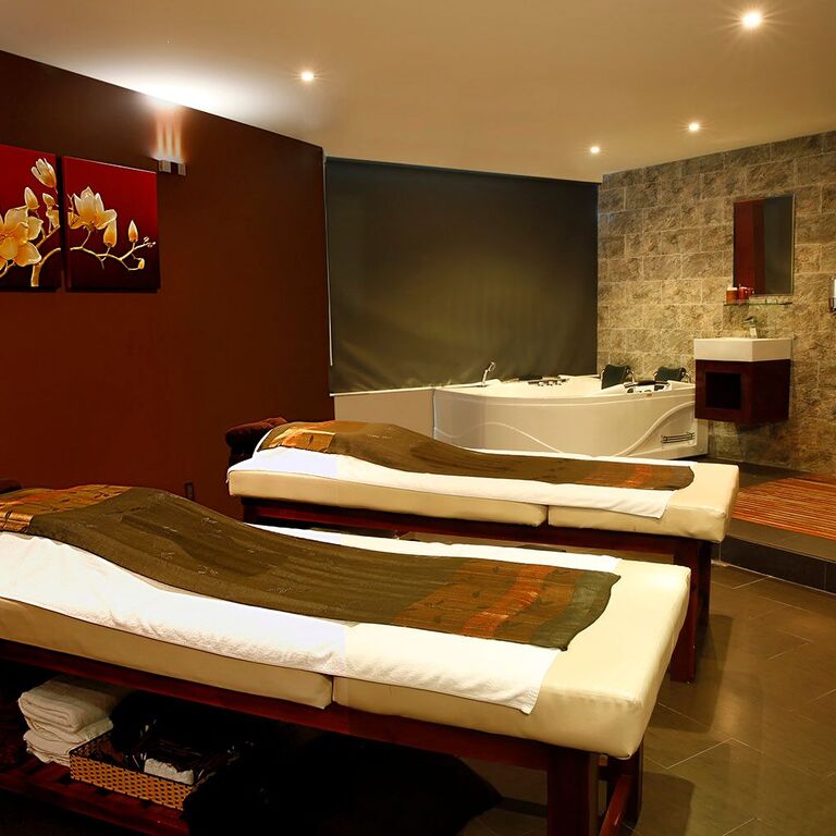Pure Vietnam Beauty & Spa