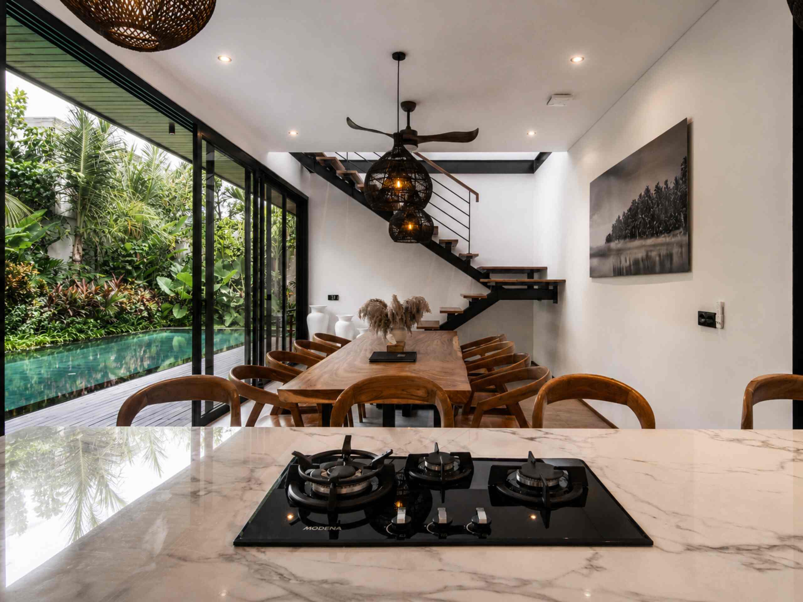 Villa Noma 1