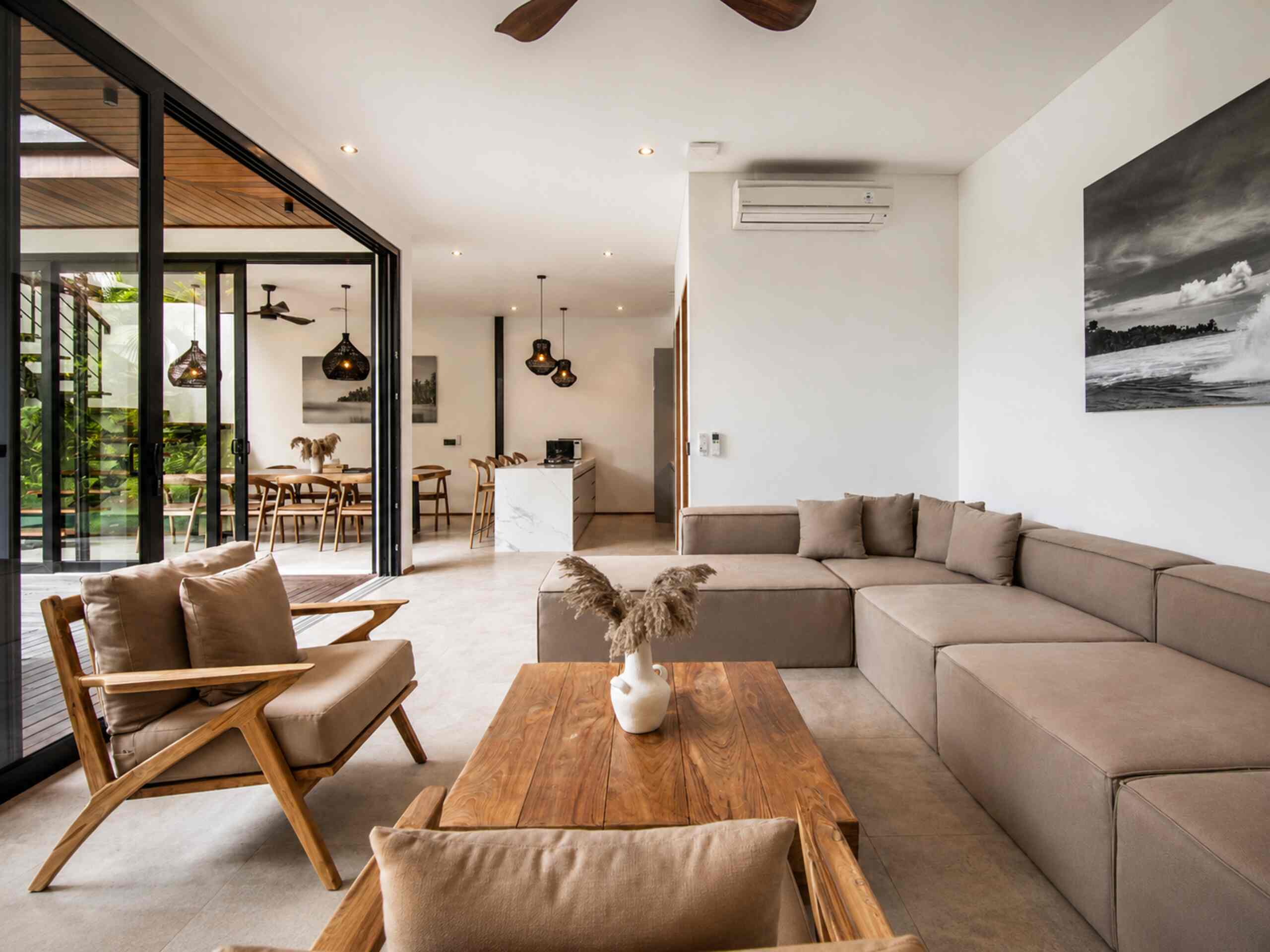 Villa Noma 1