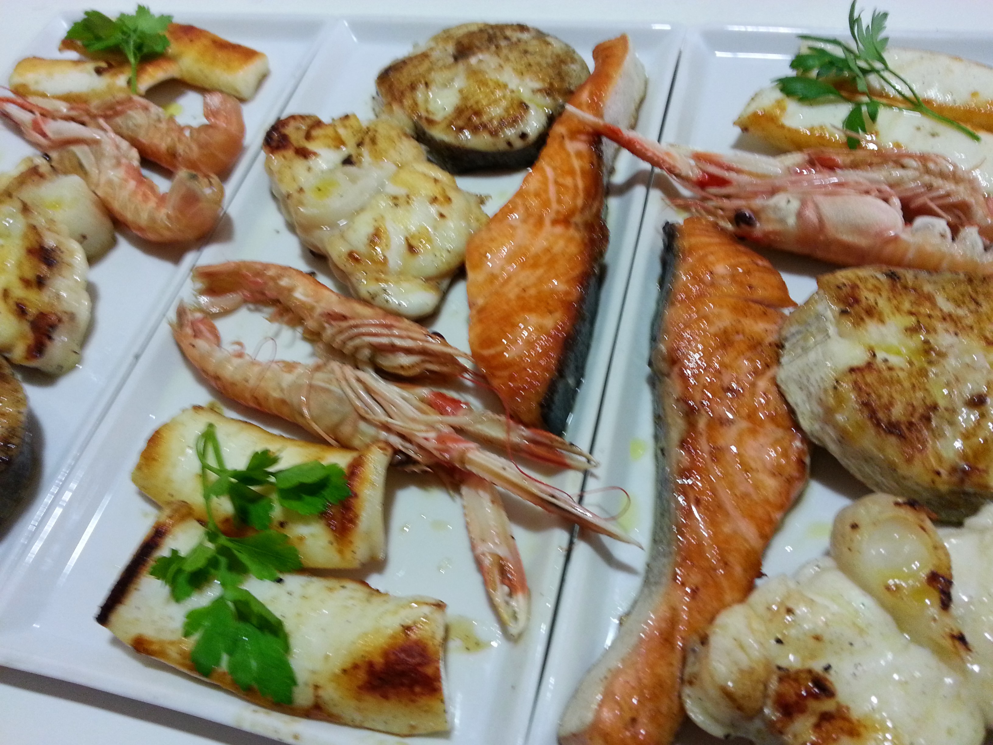 Restaurant Cal Pupinet