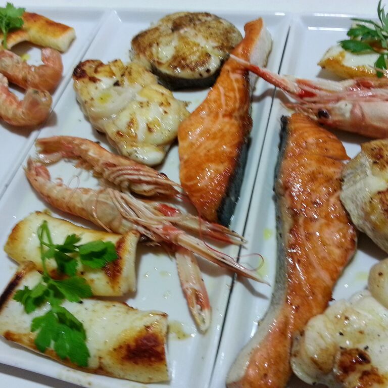 Restaurant Cal Pupinet