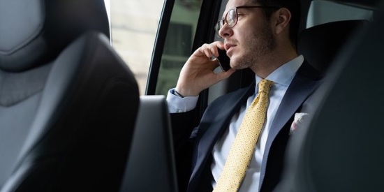 5 STARS Limousine Connection