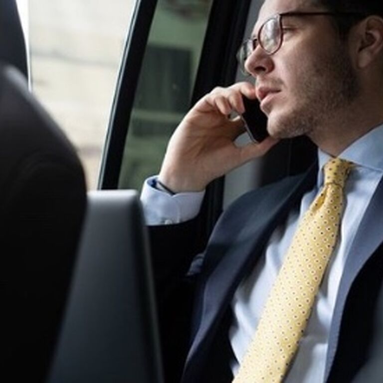 5 STARS Limousine Connection