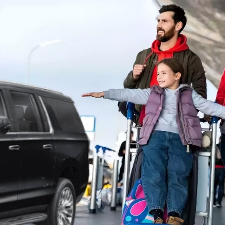 5 STARS Limousine Connection