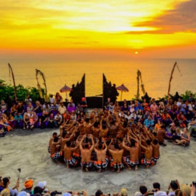 Dewata holiday