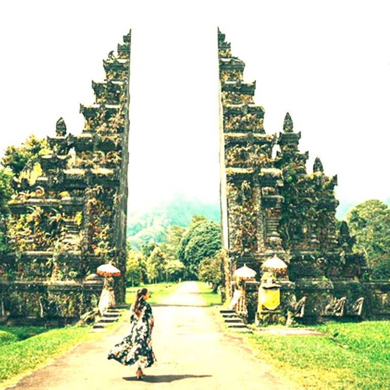 Dewata holiday