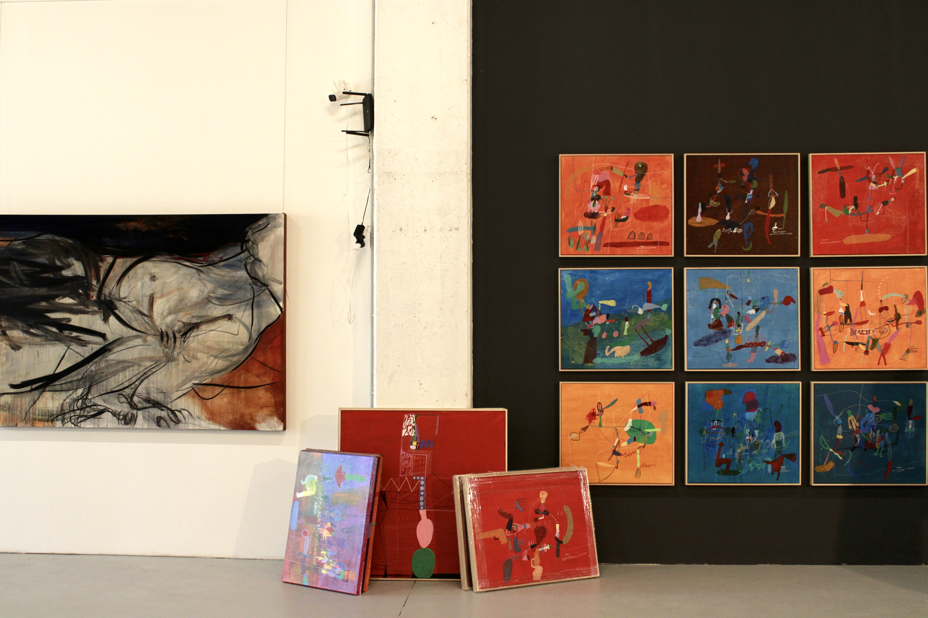Gallery Štab