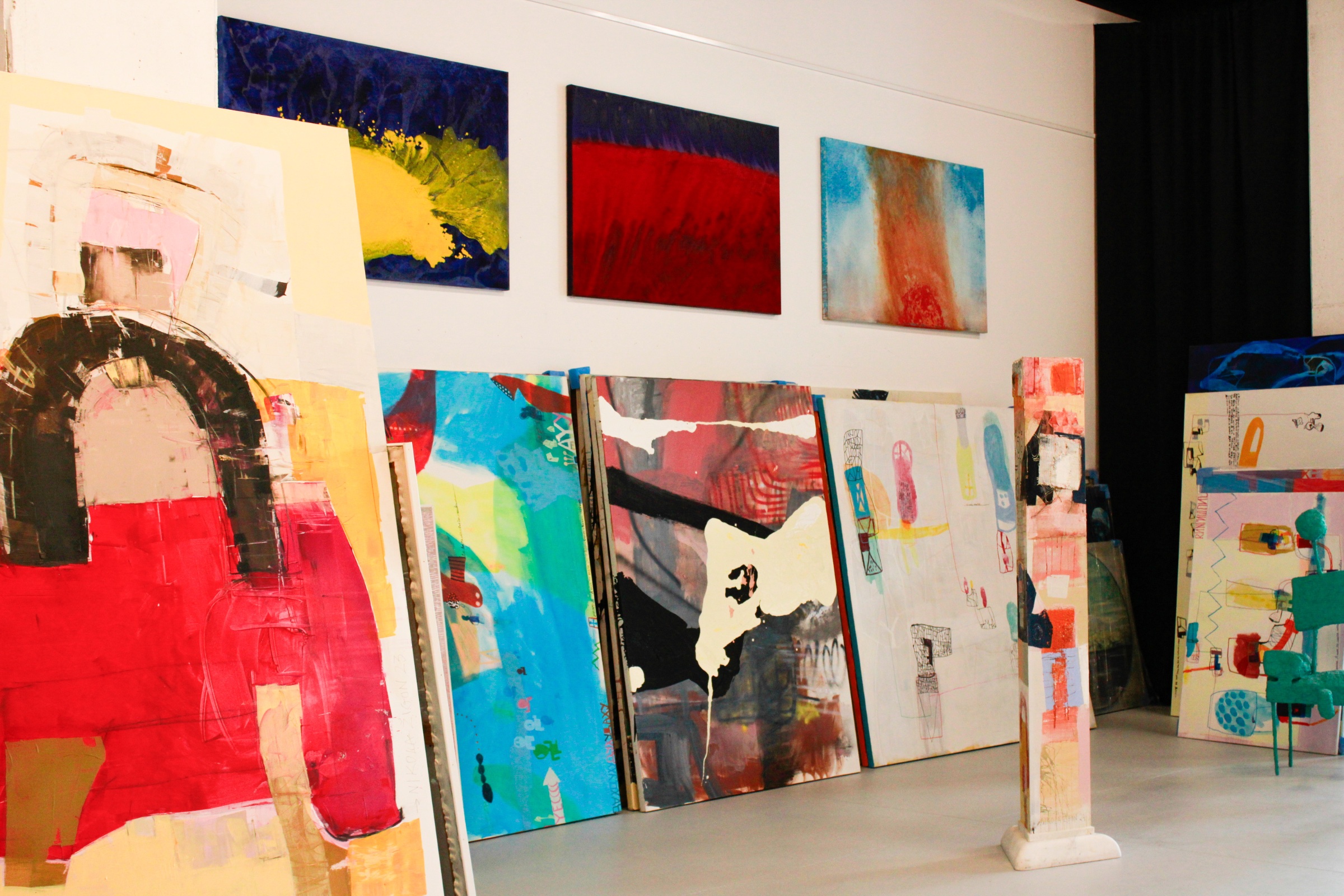 Gallery Štab