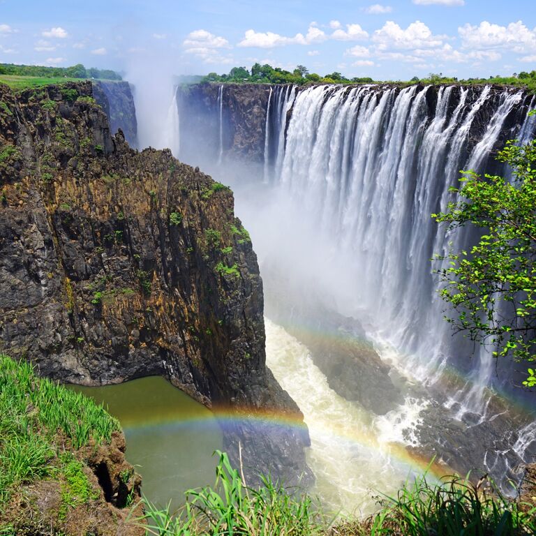 Muwuyu Africa Travel