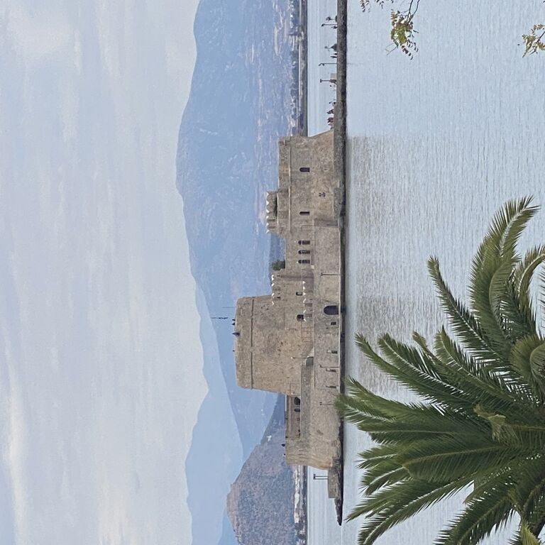 Greektourholidays