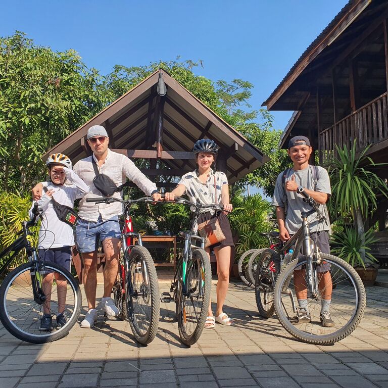 Active Thailand