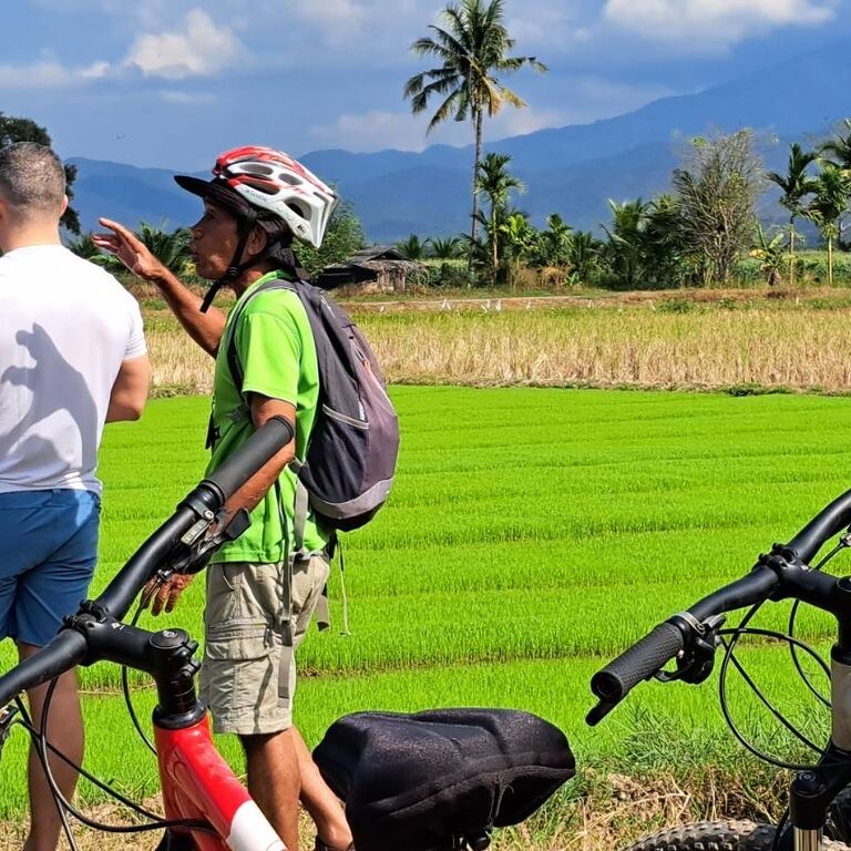 Active Thailand