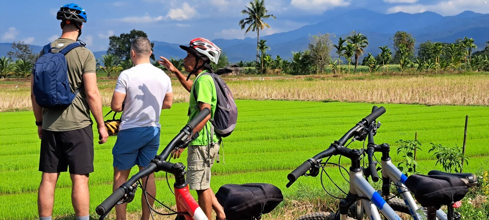 Active Thailand