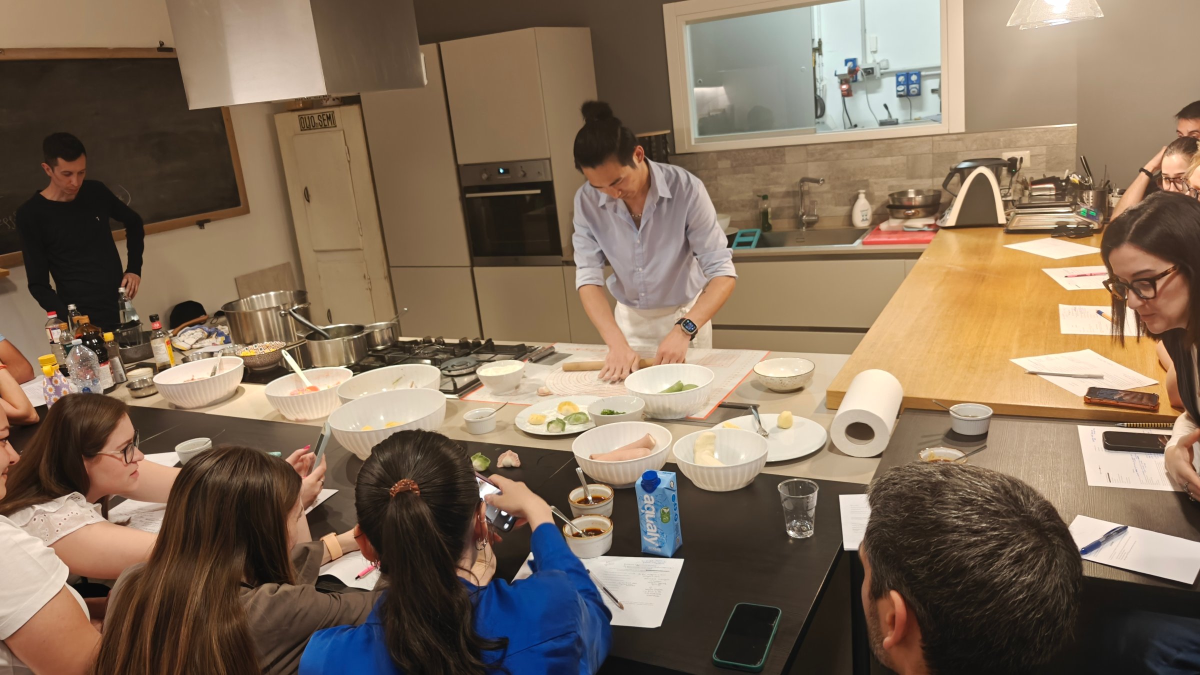 0059 Food Lab