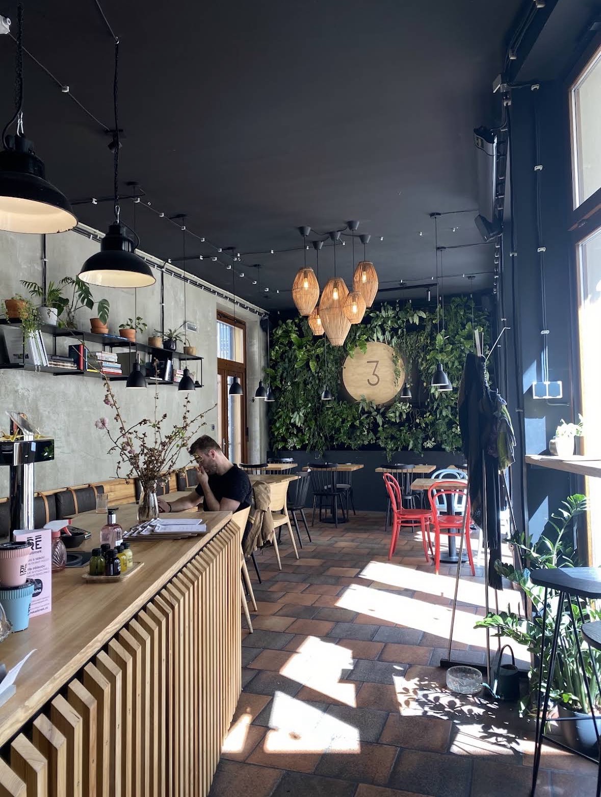 Kafe Atrium