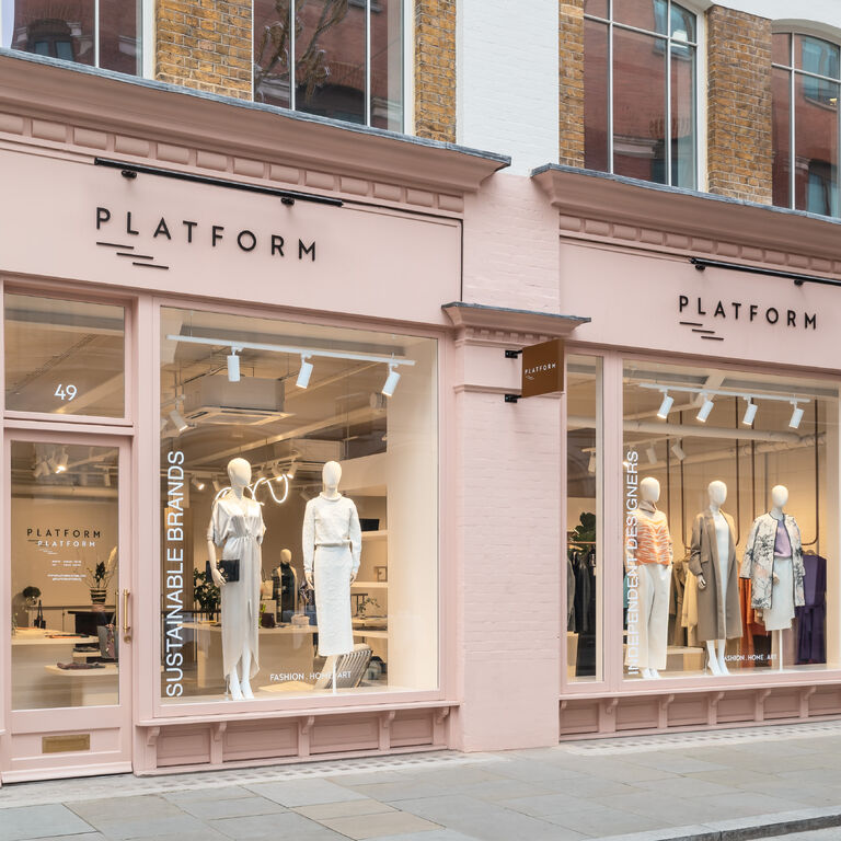 PLATFORM Store