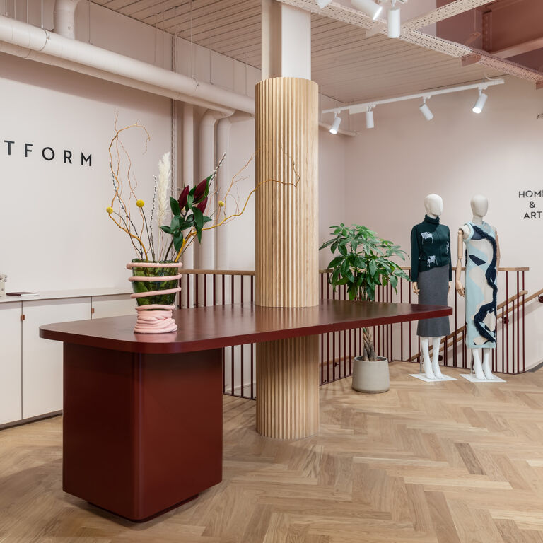 PLATFORM Store