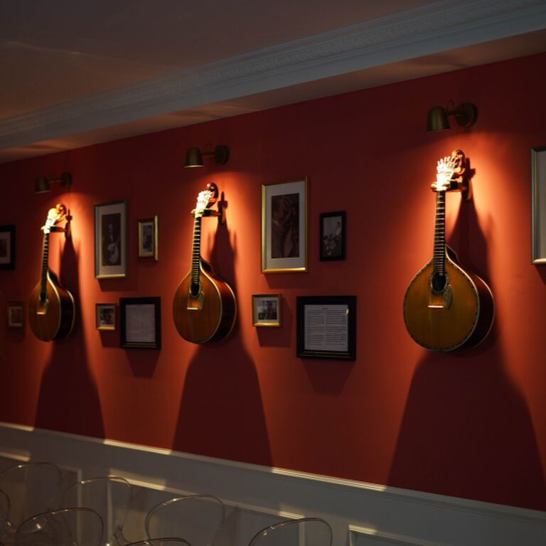 Lisboa em Fado