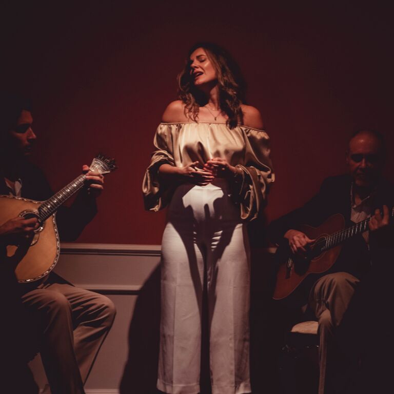 Lisboa em Fado