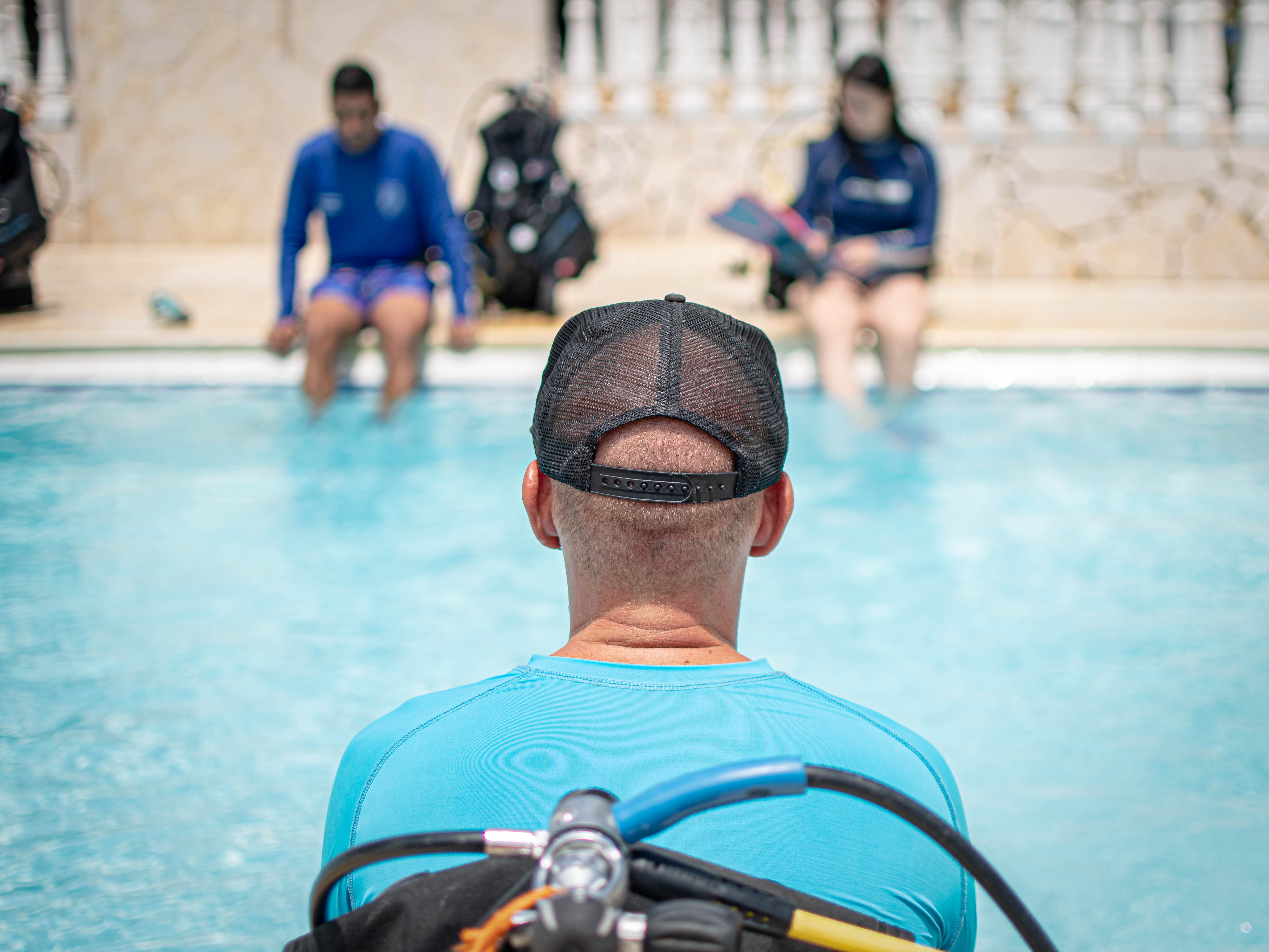 Coveñas Diving Co