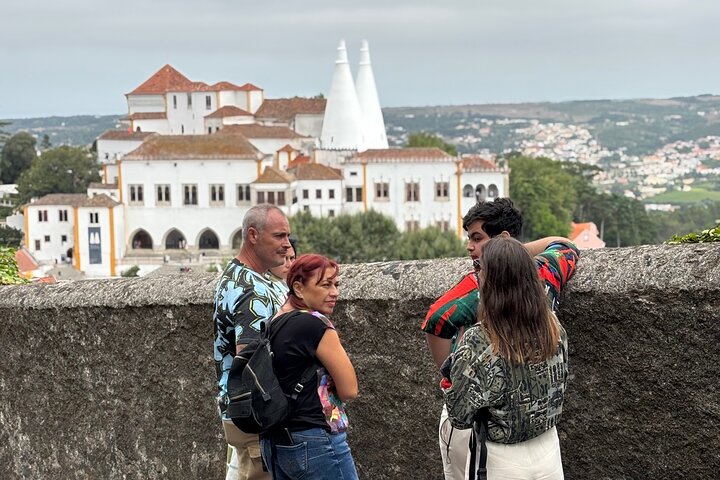 West Route Tours Sintra