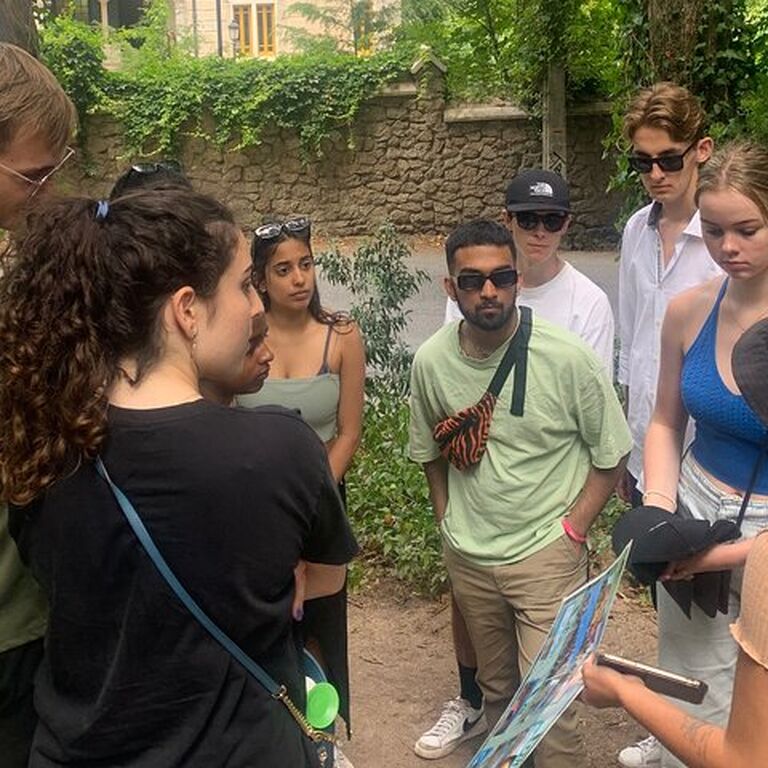 West Route Tours Sintra