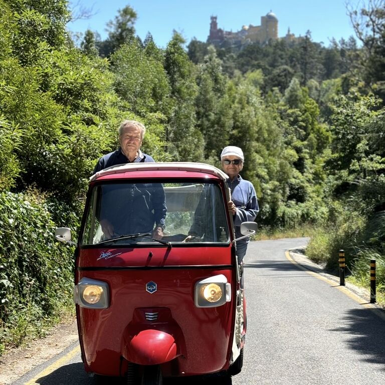 West Route Tours Sintra