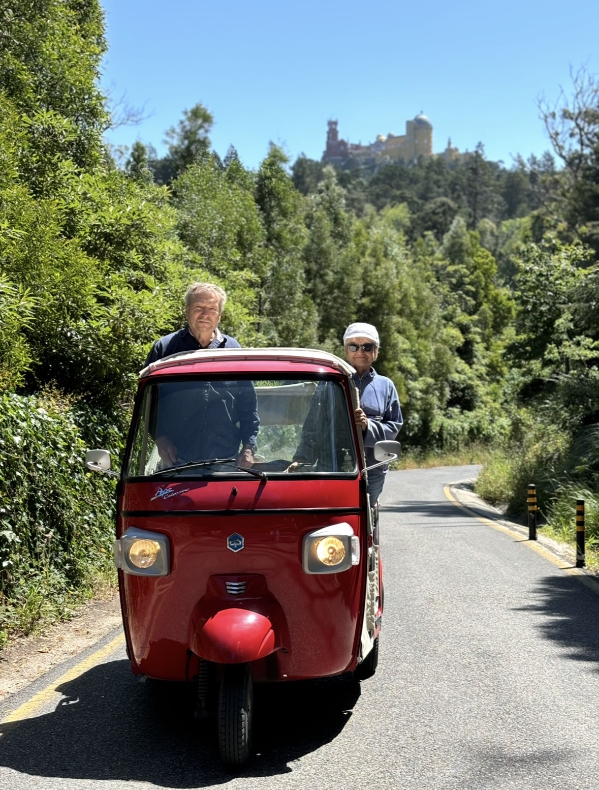 West Route Tours Sintra