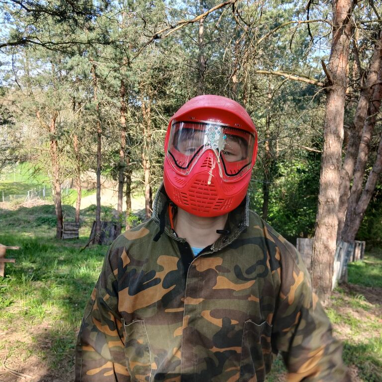 Paintball Ptuj