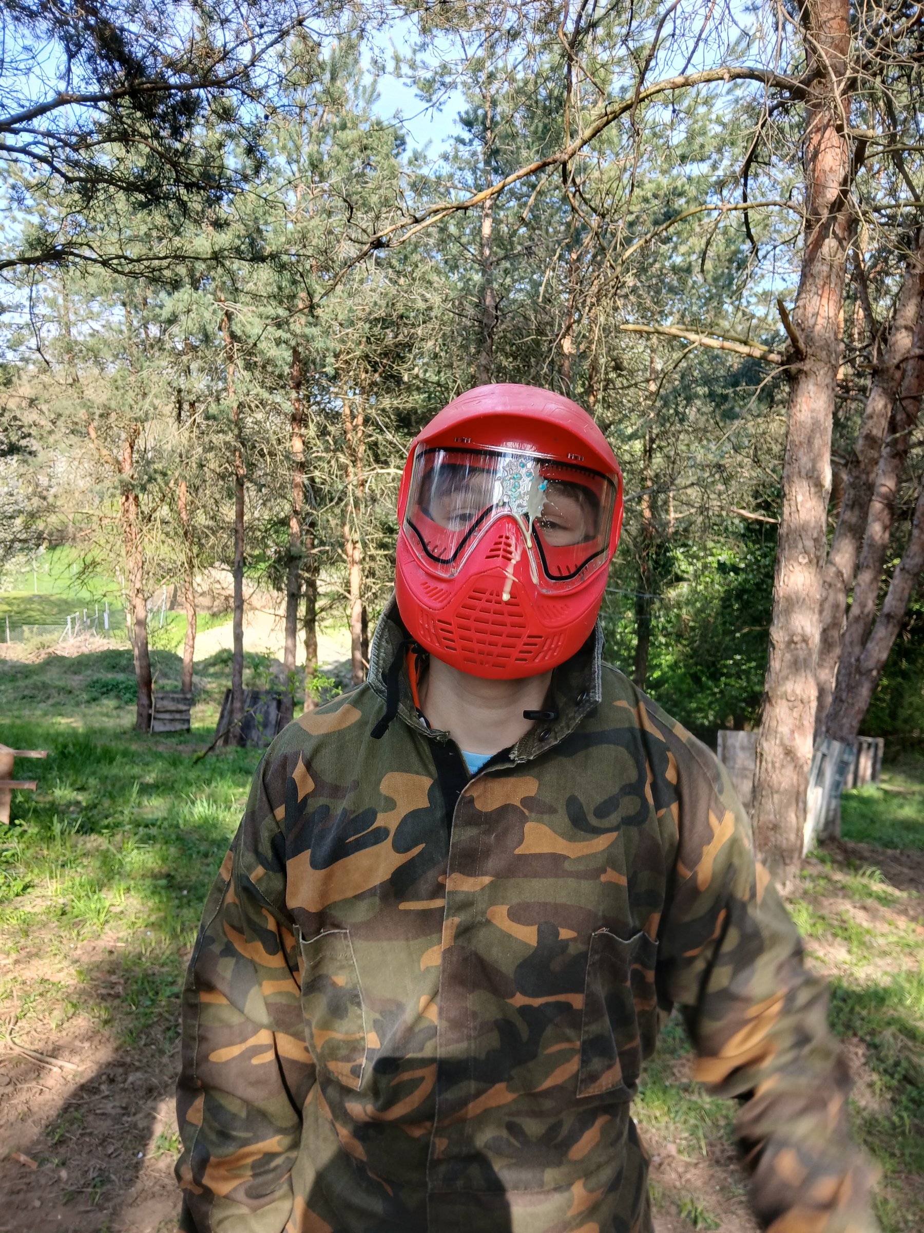 Paintball Ptuj
