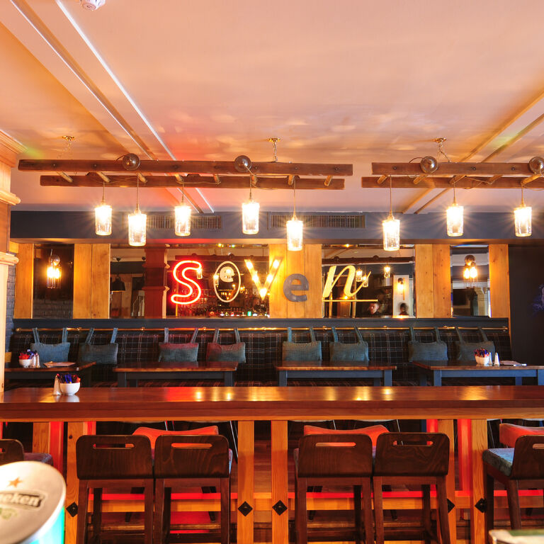 Seven Bridgestreet