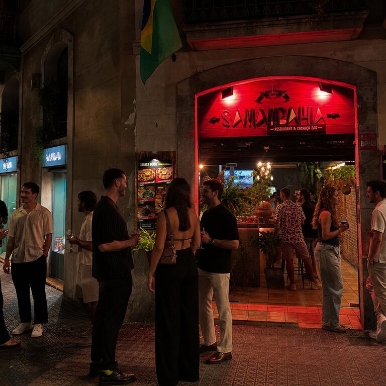 Samambahia