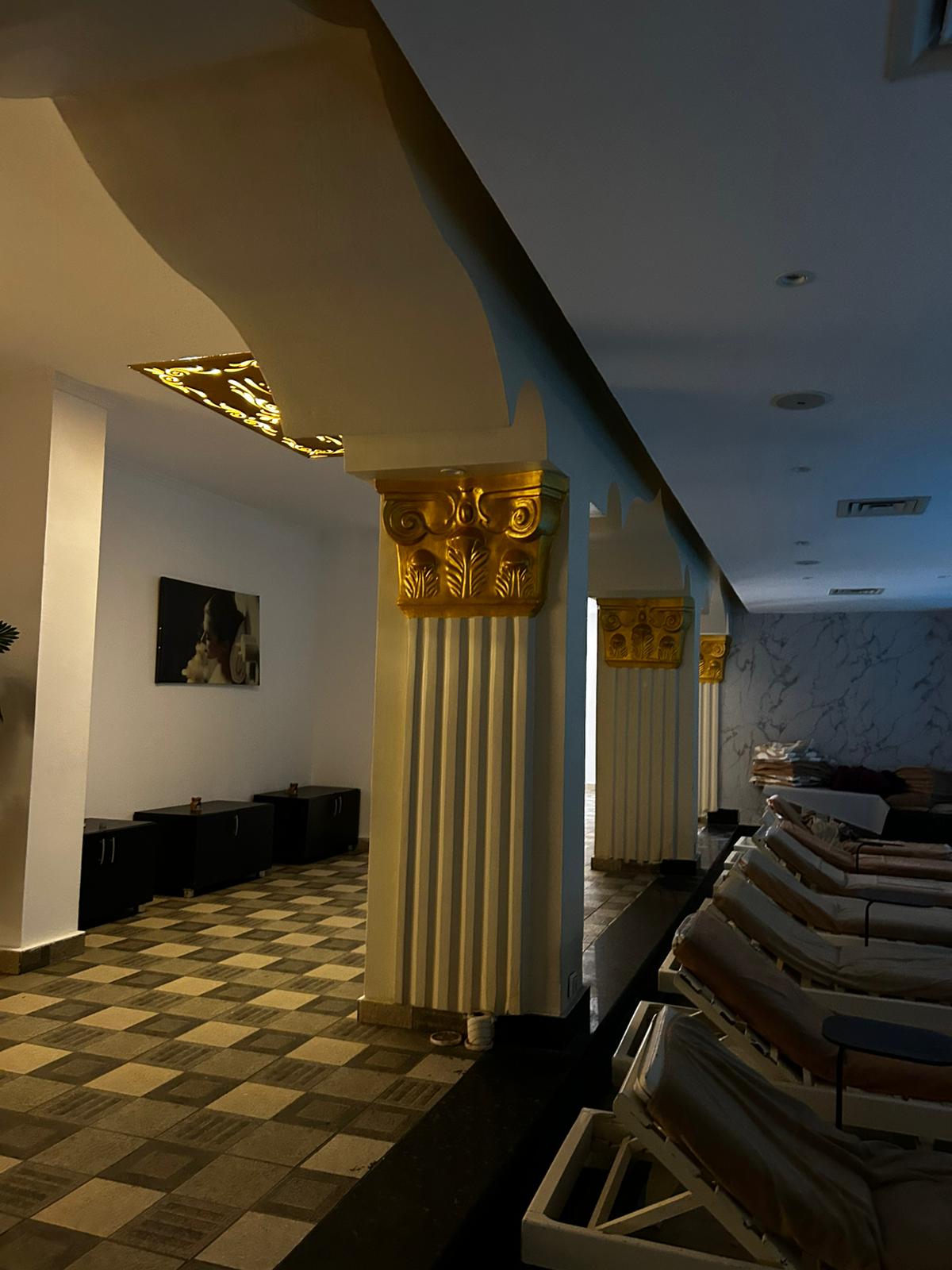Serenity Spa