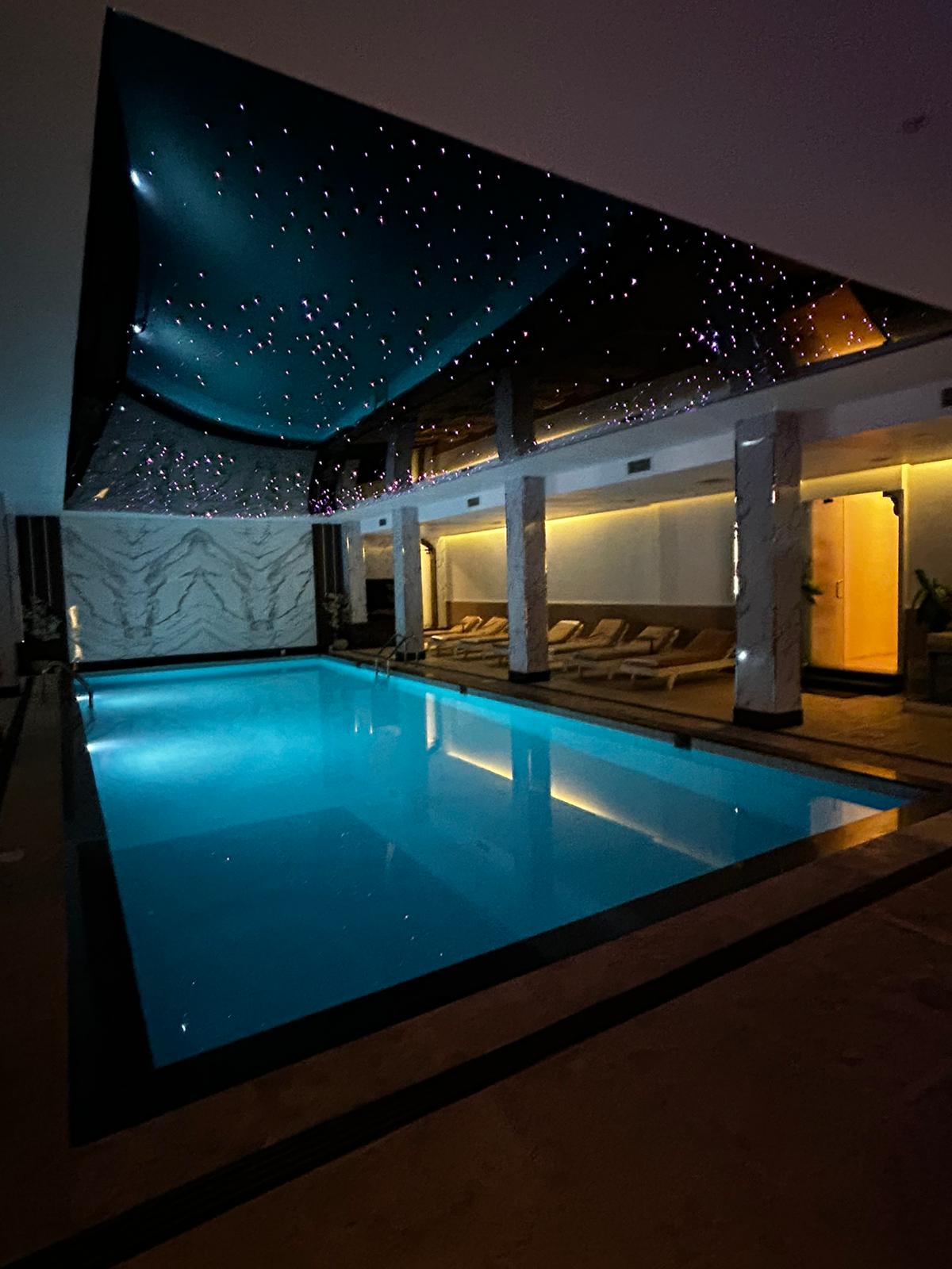 Serenity Spa