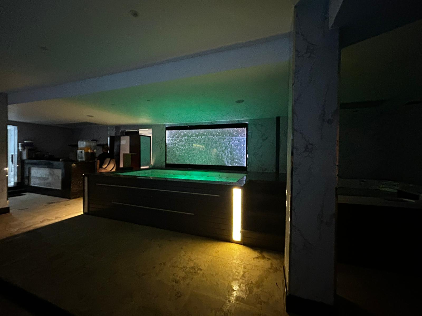 Serenity Spa