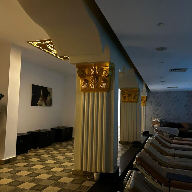 Serenity Spa Hurghada