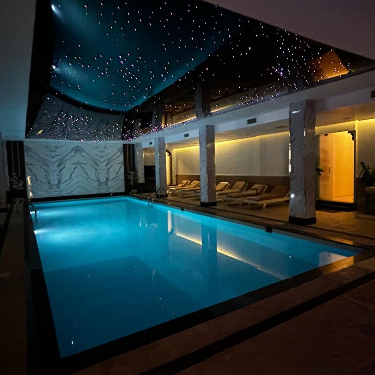Serenity Spa Hurghada