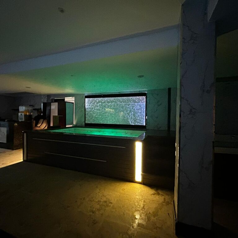 Serenity Spa Hurghada