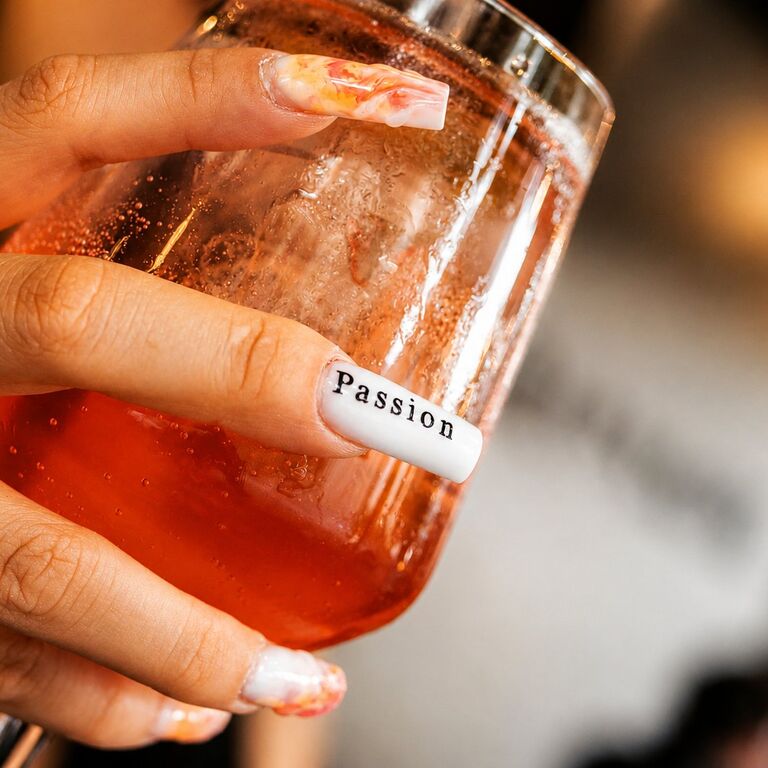 Passion Bar